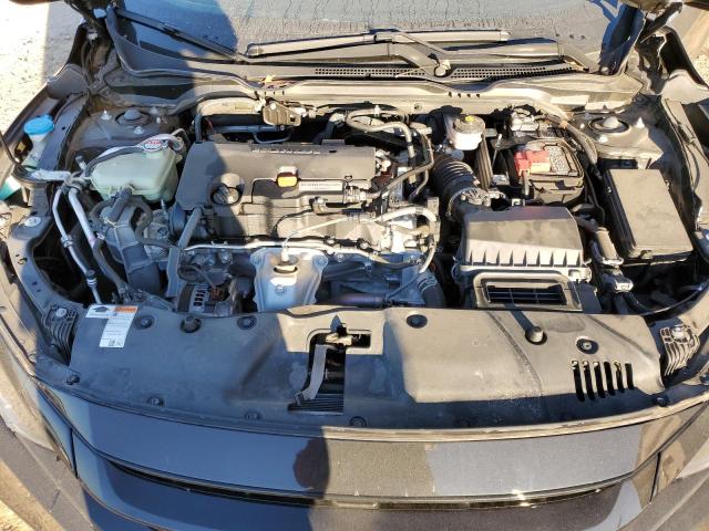 2HGFC4A89KH309835 Honda Civic Sport