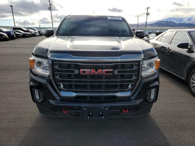 1GTG6FEN1M1103237 GMC Canyon At4