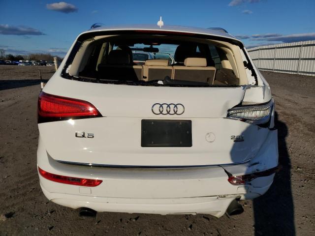 WA1CFAFP1FA112843 Audi Q5 PREMIUM