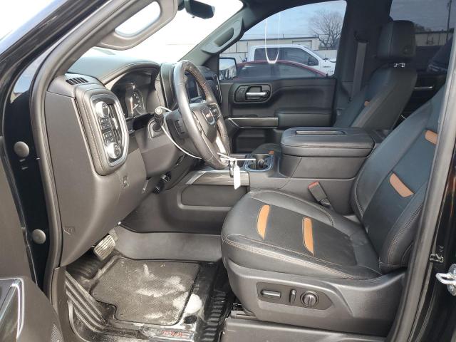 3GTP9EEL9MG241383 GMC Sierra K1500 At4
