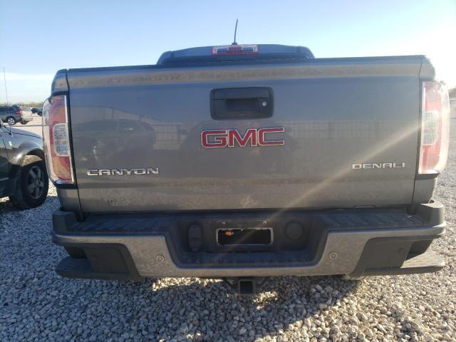 1GTG5EENXK1353604 GMC Canyon Denali