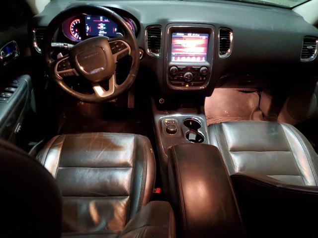 1C4RDJDG9EC520468 Dodge DURANGO LIMITED