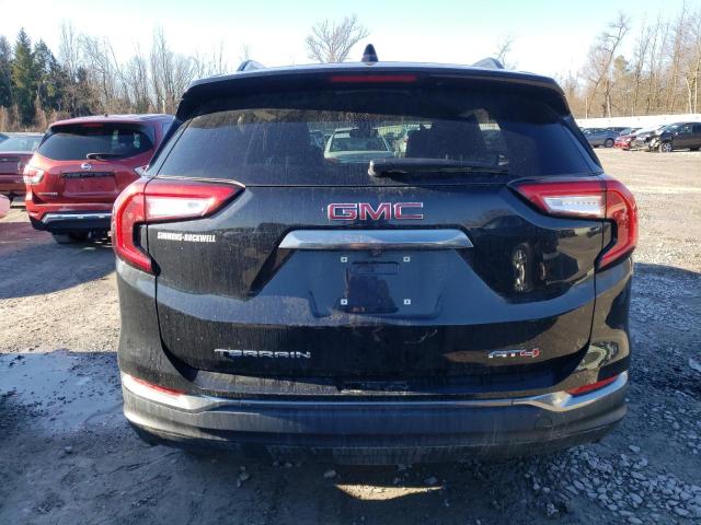 3GKALYEV6NL299328 GMC Terrain At4