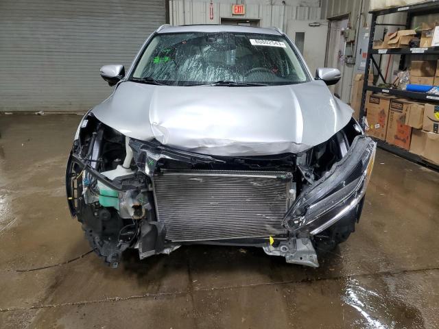 3CZRU6H56KM722095 Honda HR-V EX