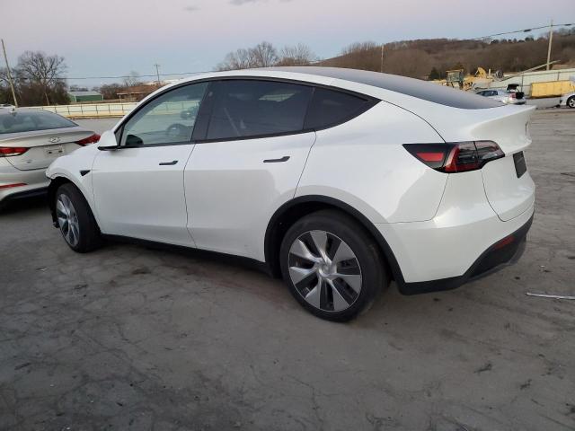 7SAYGDEE7PA089166 Tesla Model Y