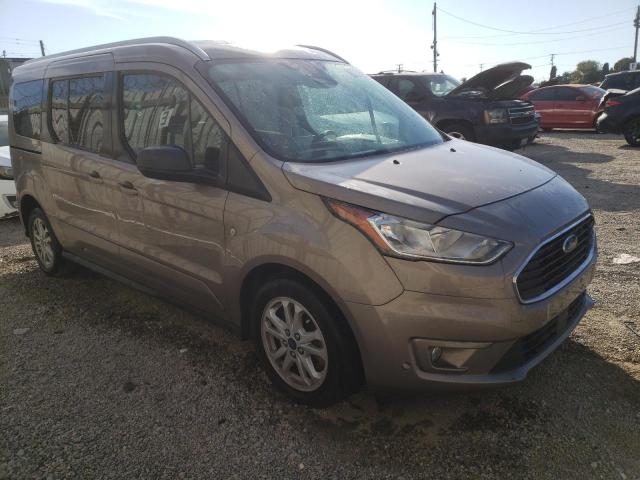 NM0GE9F28K1390479 Ford Transit Connect Xlt