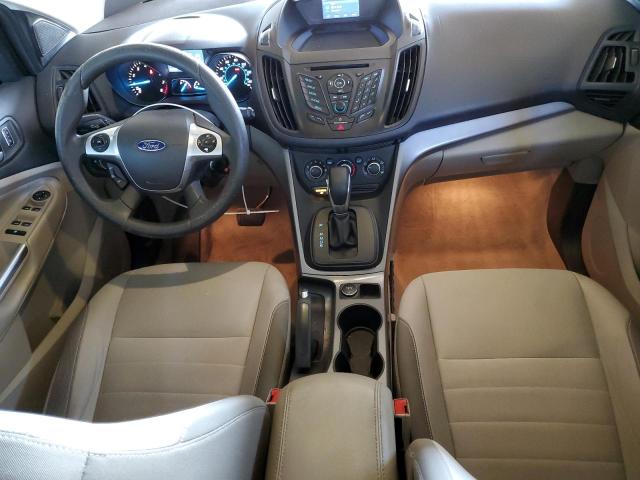 1FMCU0GX2FUA17948 Ford ESCAPE SE