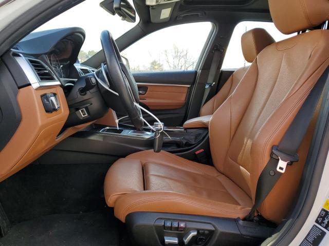 WBA8D9C34HA004783 BMW 330 XI
