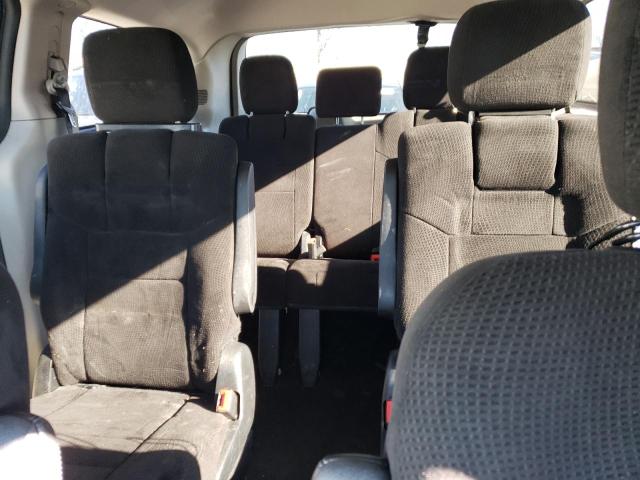 2C4RDGBG1ER145883 Dodge Grand Caravan Se