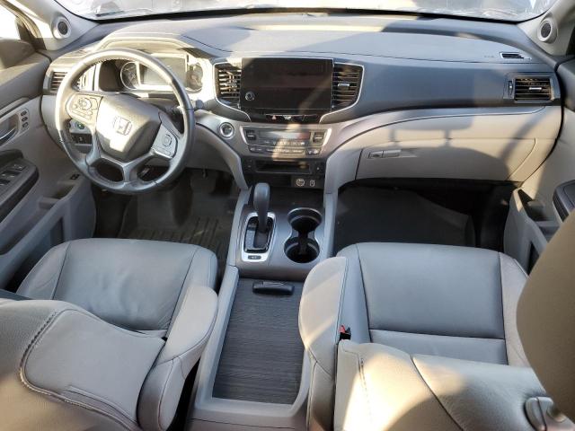 5FNYF6H53LB034380 Honda PILOT EXL