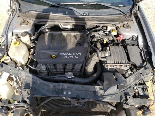 1C3CDZAB0EN169925 Dodge AVENGER SE