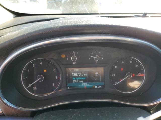 KL4CJASB5HB090299 Buick Encore Preferred