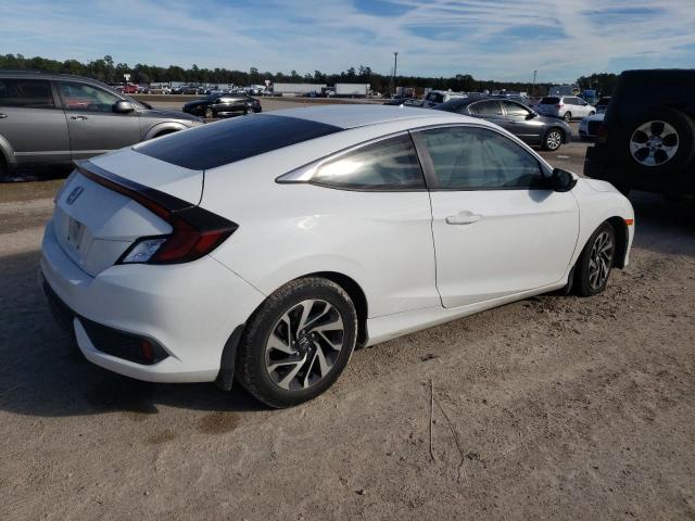 2HGFC4B54HH310730 Honda Civic Lx