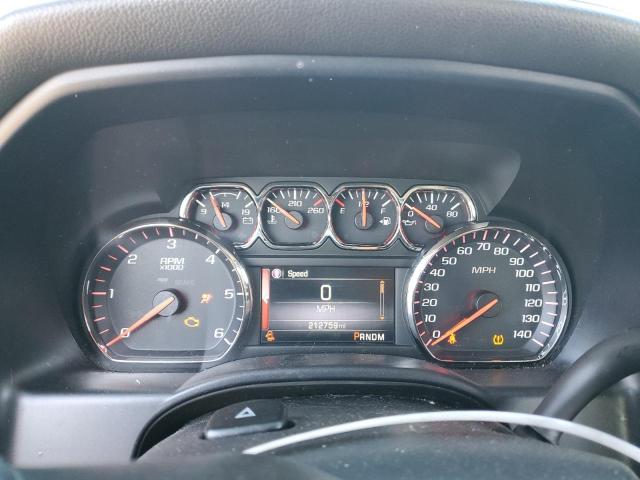3GTP1UEH5EG283936 GMC Sierra C1500 Sle