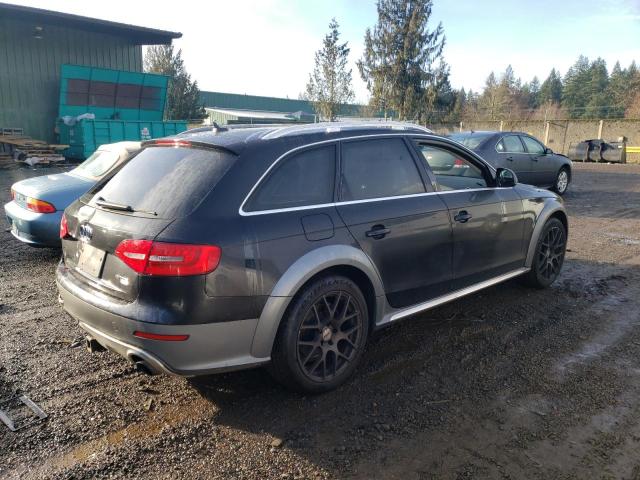 WA1UFAFL0EA017125 Audi A4 Allroad Premium Plus