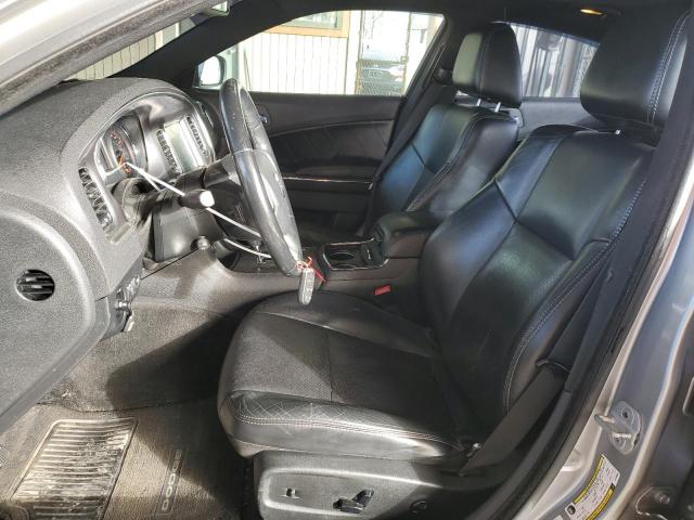 2C3CDXDT6EH138308 Dodge CHARGER R/T