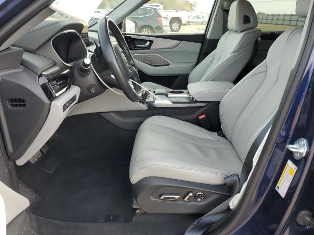 5J8YE1H40PL029767 Acura Mdx Technology