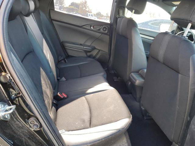 SHHFK7H4XLU421233 Honda Civic Sport