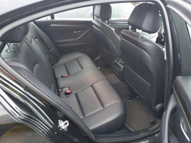 WBA5A5C59FD522230 BMW 528 I