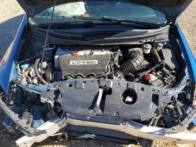 2HGFB6E5XEH702682 Honda CIVIC SI