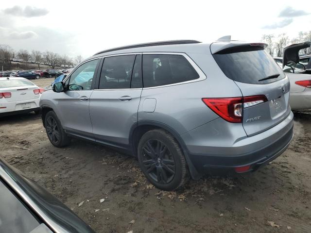 5FNYF5H2XMB040484 Honda PILOT SE