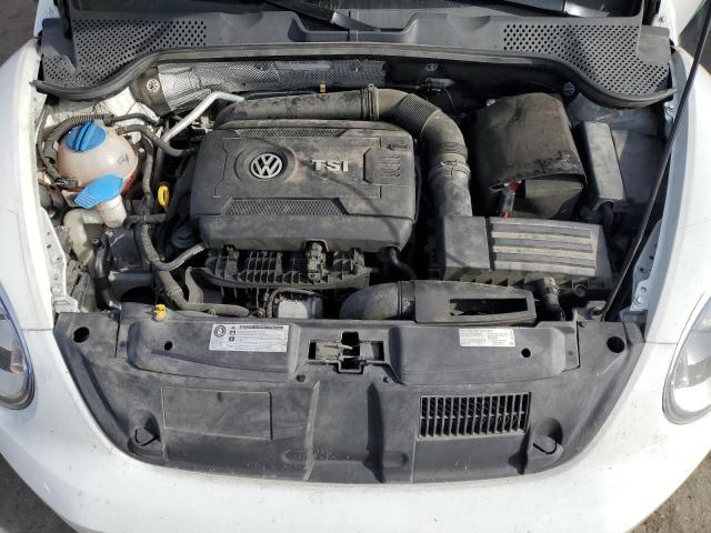 3VWF17AT6GM617402 Volkswagen Beetle 1.8t