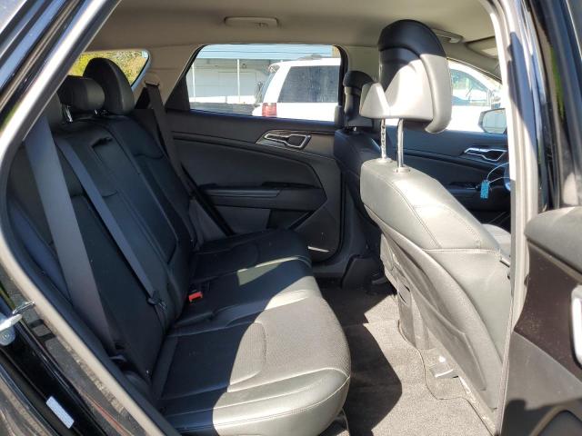 5XYK33AF7PG065498 KIA Sportage Ex