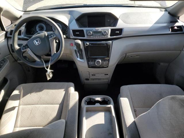 5FNRL5H3XGB004594 Honda ODYSSEY SE