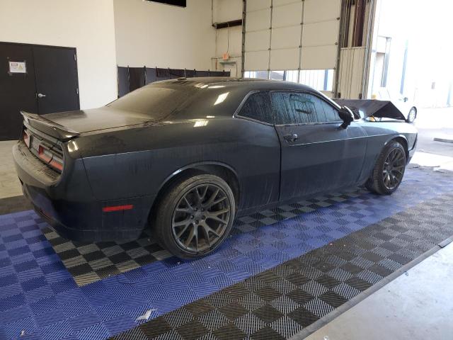 2C3CDZAG3JH235950 Dodge Challenger Sxt