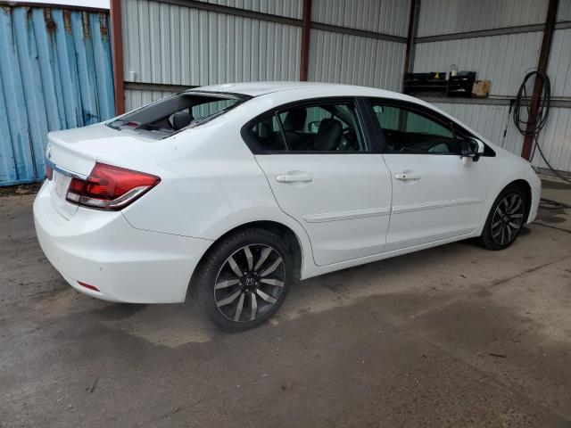 19XFB2F99EE245643 Honda CIVIC EXL