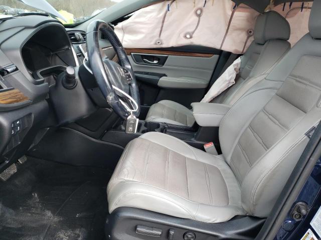 5J6RW2H88HL078171 Honda CR-V EXL