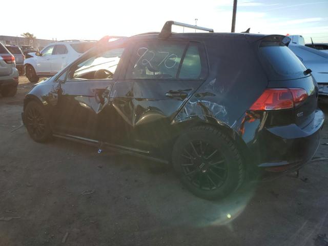 3VW4T7AU7GM009270 Volkswagen GTI S/SE