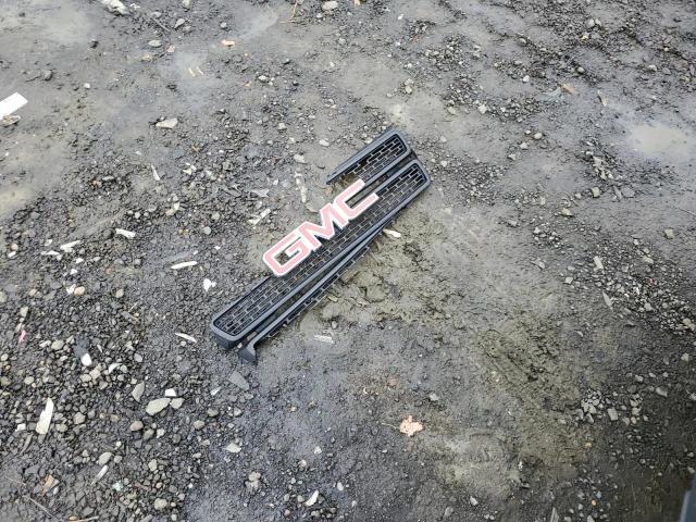 2GKALMEK5F6130857 GMC Terrain Sle