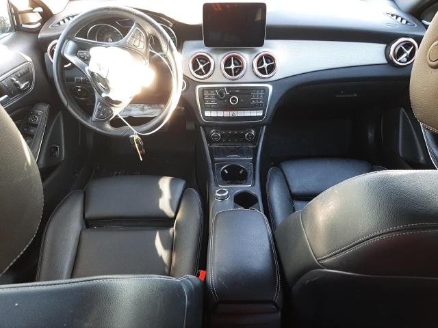 WDCTG4GBXKJ645706 Mercedes-Benz Gla 250 4matic