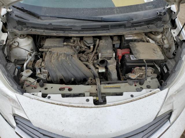 3N1CE2CP5GL400381 Nissan Versa Note S