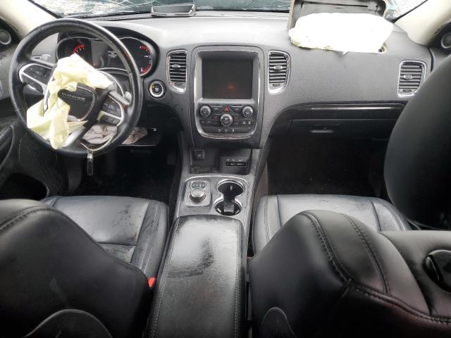 1C4RDJDG6EC598349 Dodge DURANGO LIMITED