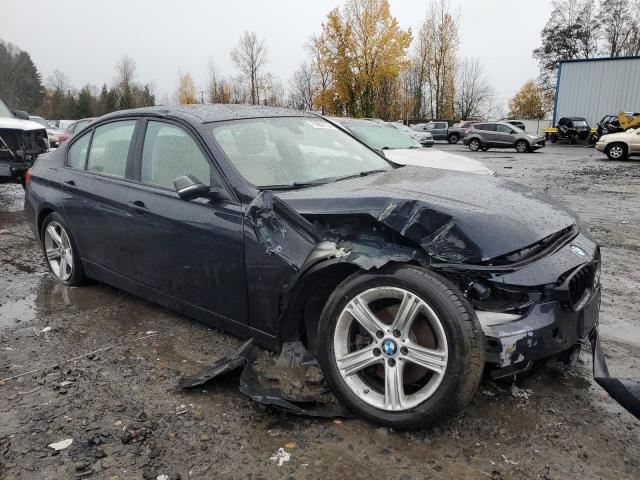 WBA3C1C51FK119980 BMW 328 I Sulev