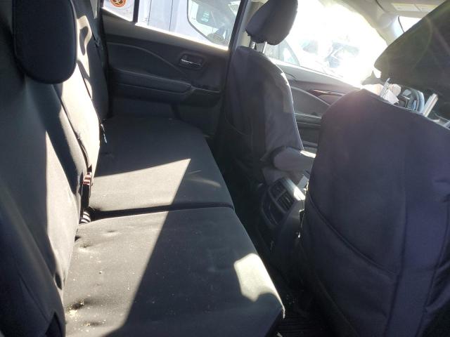 5FPYK3F75LB010717 Honda Ridgeline Rtl
