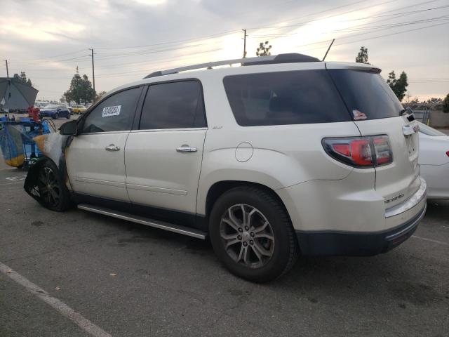 1GKKRSKDXEJ179664 GMC Acadia Slt-2