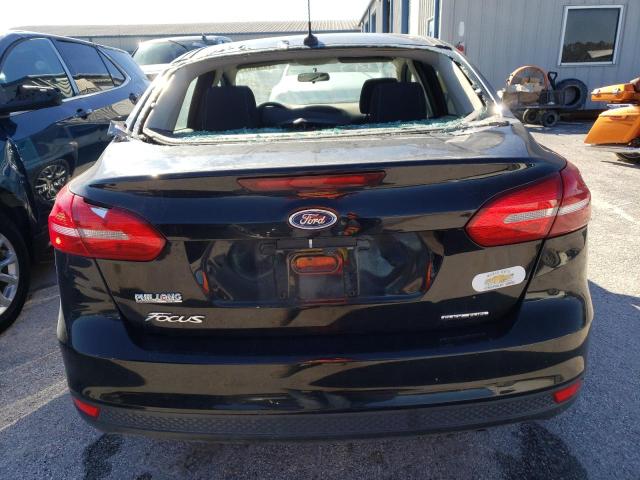 1FADP3E29GL379720 Ford FOCUS S