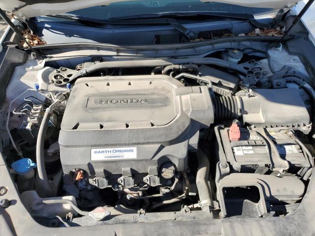 5J6TF2H50FL002856 Honda Crosstour Exl
