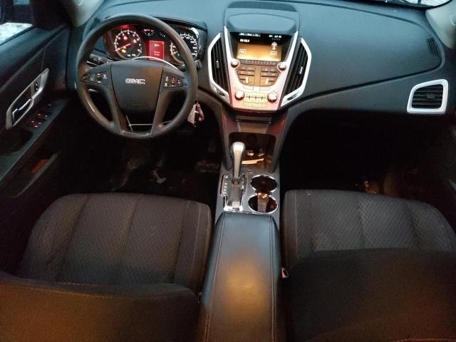 2GKALMEK1E6290121 GMC Terrain Sle