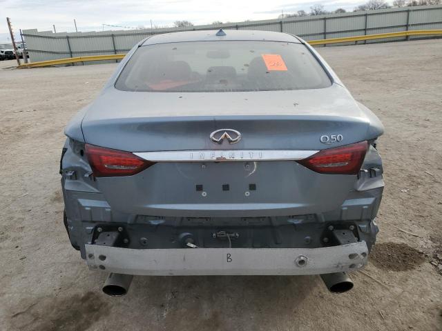 Infiniti Q50 PURE 2020 JN1EV7AP1LM205158 Image 6