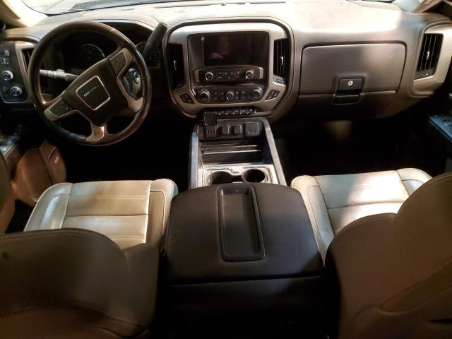 1GT424E84FF550910 GMC Sierra K3500 Denali