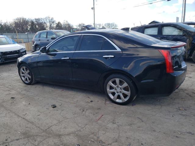 1G6AB5RX7F0109384 Cadillac ATS LUXURY