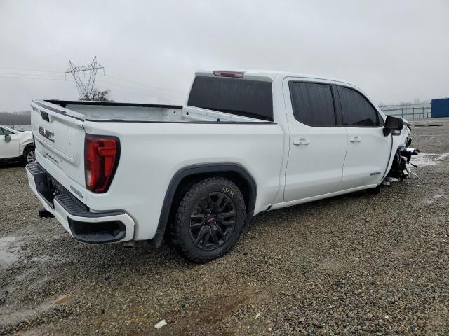 3GTP8CET0MG462507 GMC Sierra C1500 Elevation