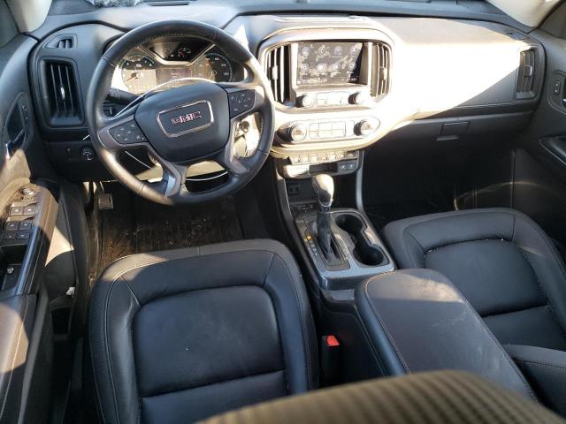 1GTG6FEN0N1153984 GMC Canyon At4
