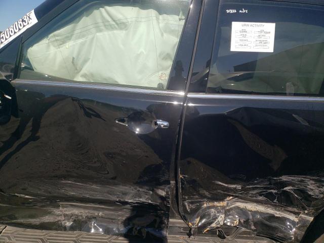 JN8AY2BA0P9403808 Nissan Armada Sl