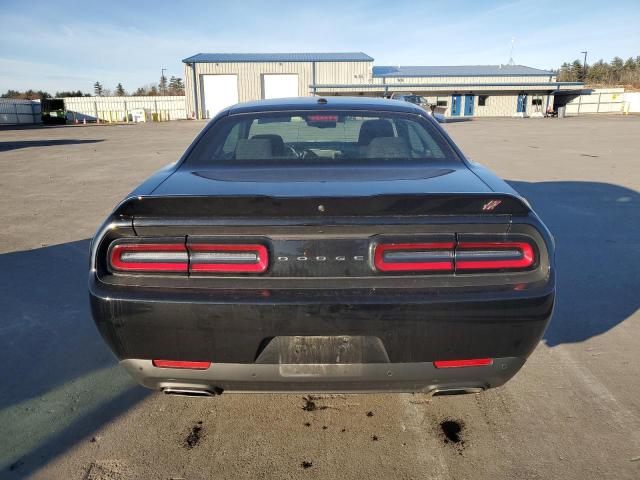 2C3CDZKG9NH118510 Dodge Challenger Gt