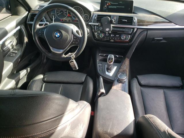 WBA8E9G55GNT83485 BMW 328 I Sulev